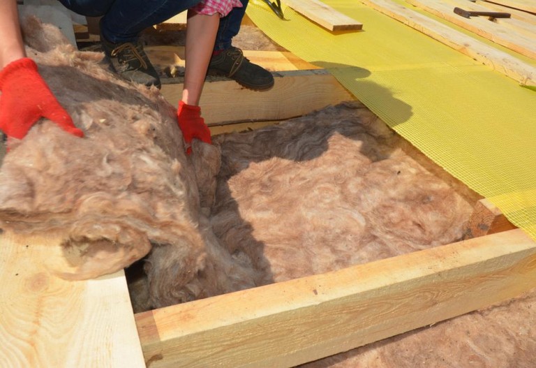 Isolation thermique à Pouilly : techniques certifiées pour un confort optimal